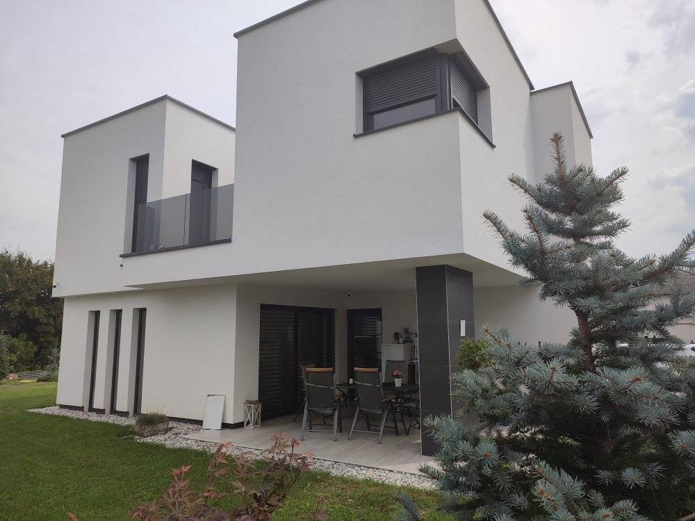 Fima-Konstrukt -Izgradnja obiteljske kuće 4