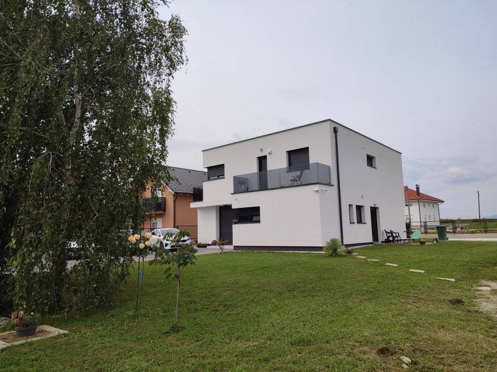 Fima-Konstrukt -Izgradnja obiteljske kuće 5