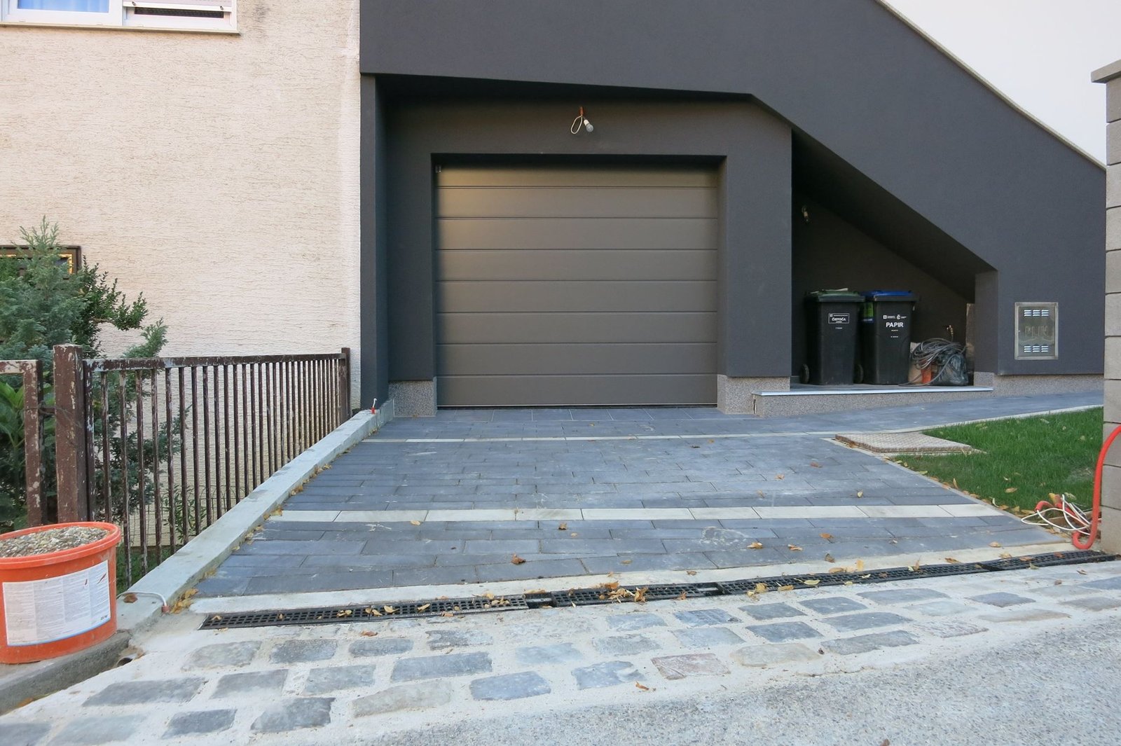 Fima-Konstrukt - Izgradnja obiteljske kuće - Gornja Kustošija 2