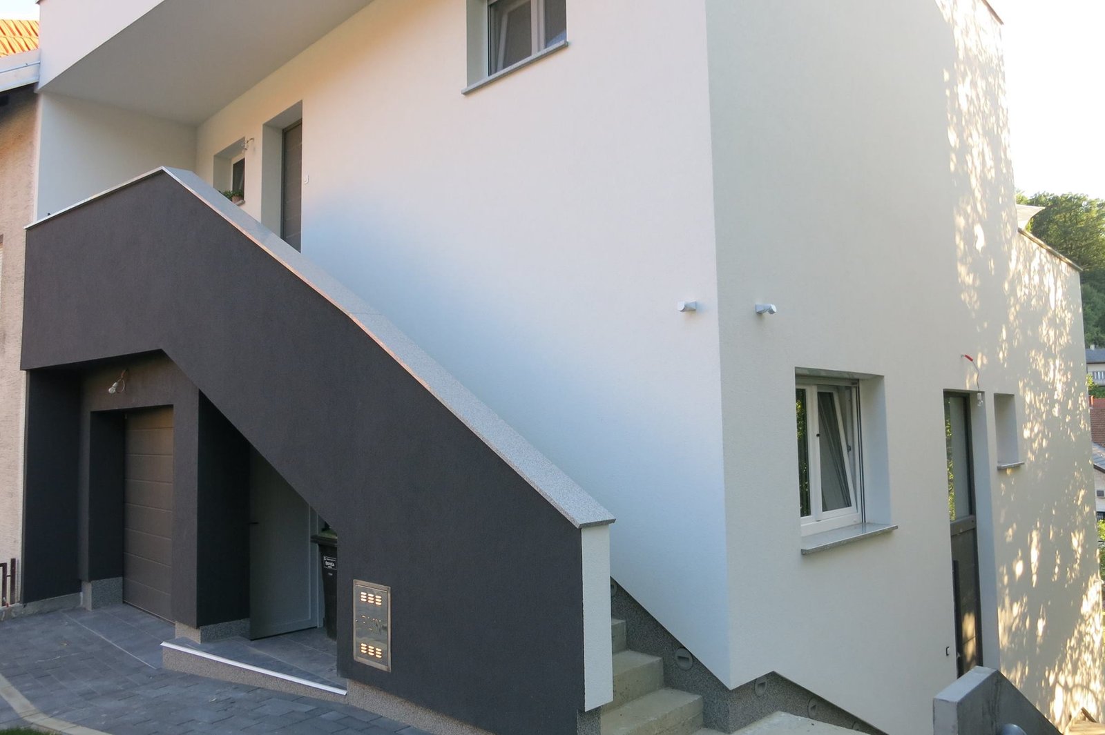 Fima-Konstrukt - Izgradnja obiteljske kuće - Gornja Kustošija 3