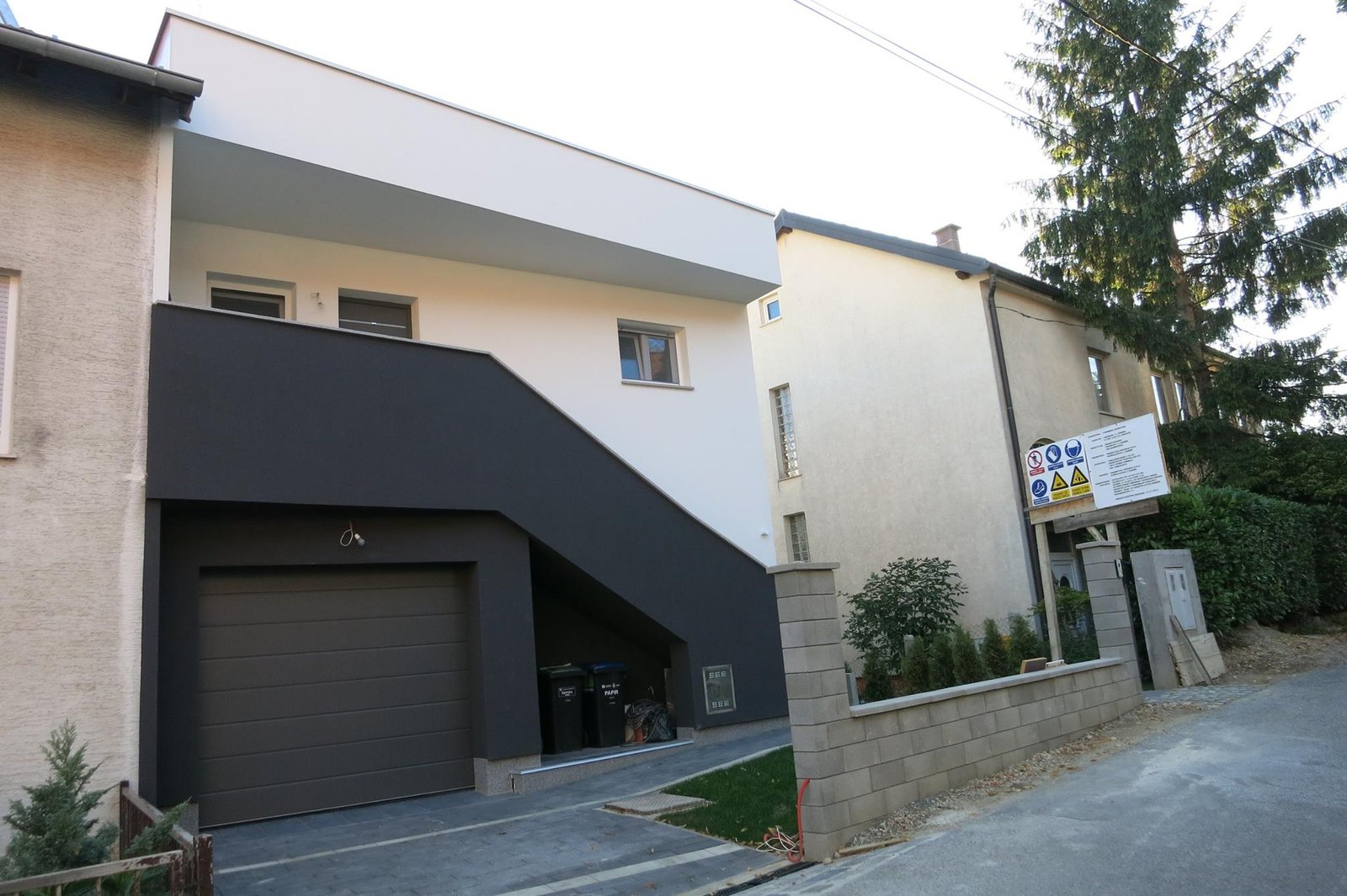 Fima-Konstrukt - Izgradnja obiteljske kuće - Gornja Kustošija 4