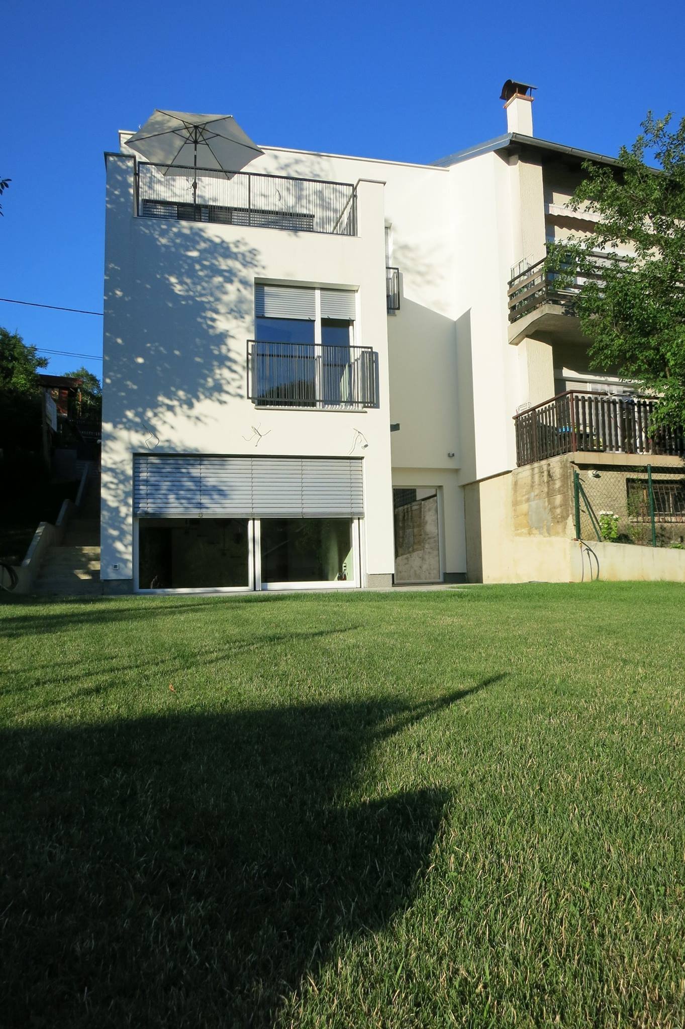 Fima-Konstrukt - Izgradnja obiteljske kuće - Gornja Kustošija 5