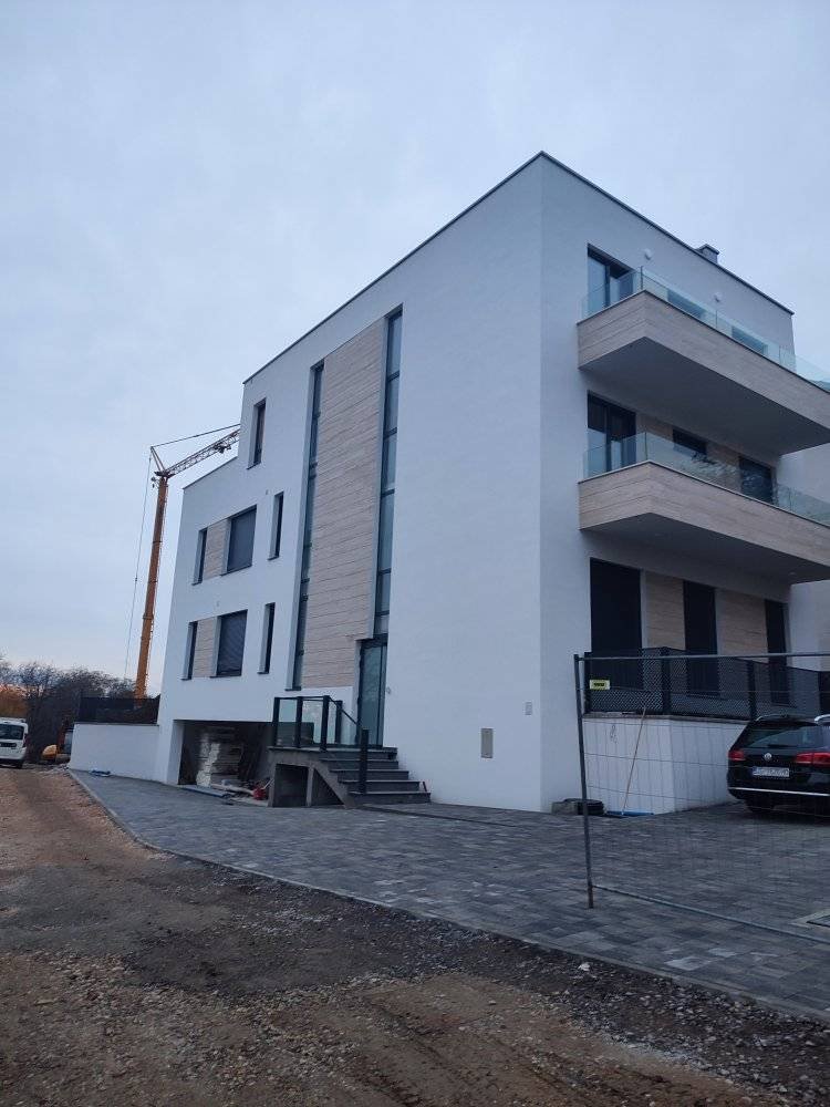 Fima-Konstrukt -Izgradnja stambene zgrade - Gornji Bukovac 4