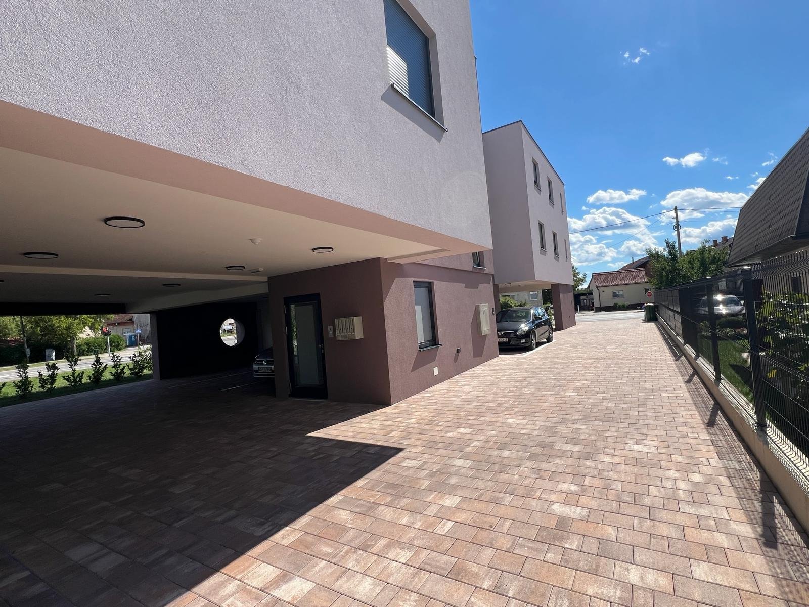 Fima-Konstrukt - Izgradnja urbane kuće - Kurilovec 5