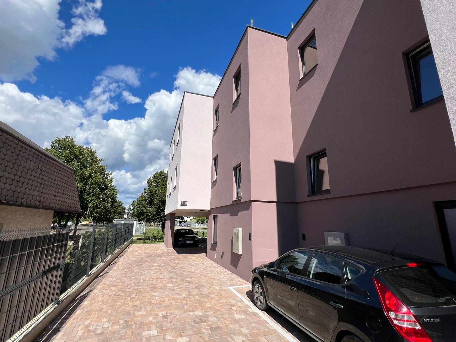 Fima-Konstrukt - Izgradnja urbane kuće - Kurilovec 6