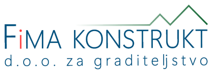 FIMA-Konstrukt logo