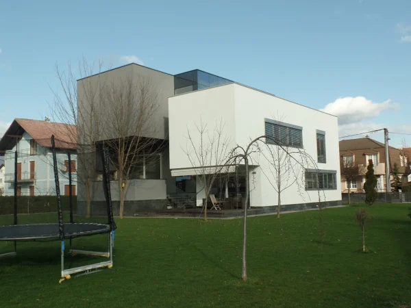 Fima-Konstrukt-projekt-obiteljska kuća-Veliko Polje