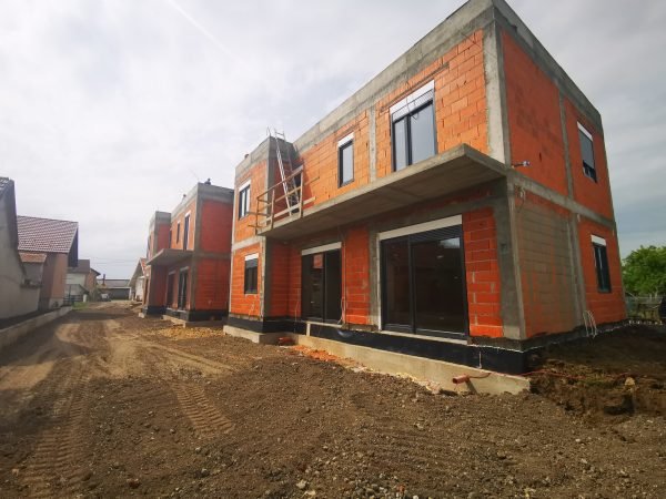 Visokogradnja i izgradnja građevina - Fima-Konstrukt